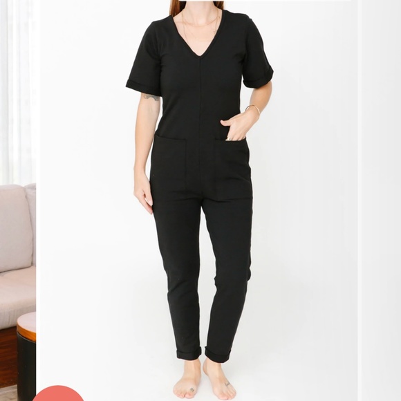 BNWT Smash + Tess The Aria Romper - Picture 1 of 4